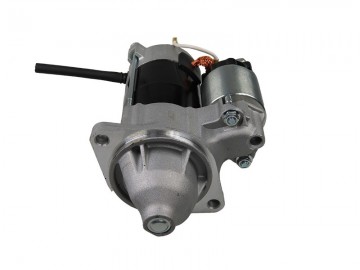 Startmotor kubota gb 2