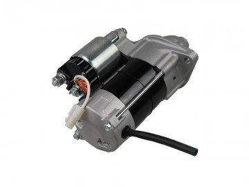 Startmotor kubota gb 3