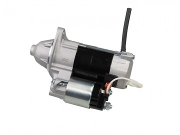 Startmotor kubota gb