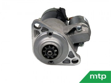 Startmotor shibaura p 0