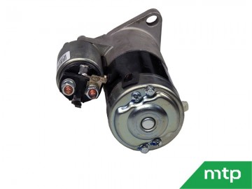 Startmotor shibaura p19