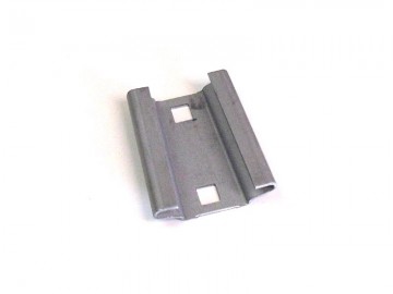 Steun waarschuwingsbord