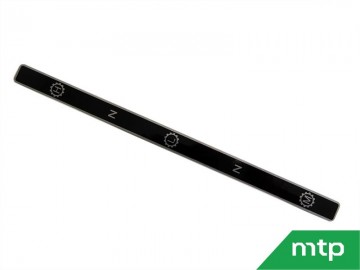 Sticker gearing shibaura