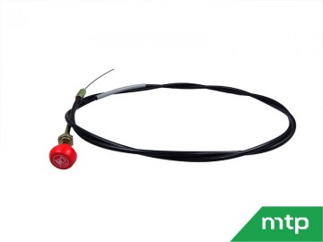 Stopkabel universeel