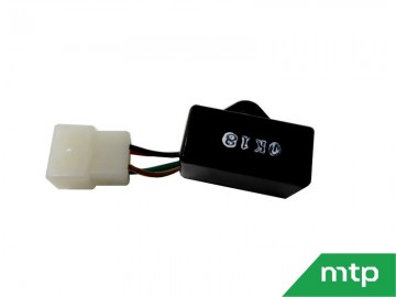 Stroomregelaar 4 draden