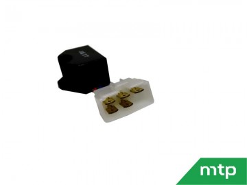 Stroomregelaar 5 draden