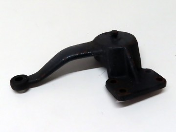 Stuurarm rechts iseki tu 1491-434-2201-0