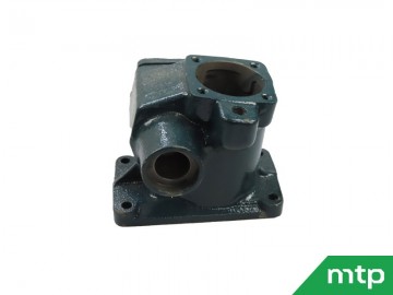 Stuurhuis kubota b7001