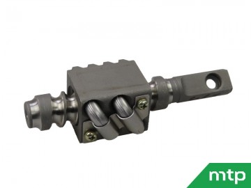 Stuurinrichting kubota aste