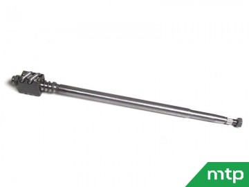 Stuurinrichting kubota b7000