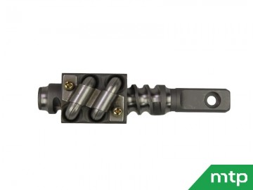 Stuurinrichting yanmar f14