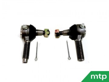 Stuurkogels kubota b set