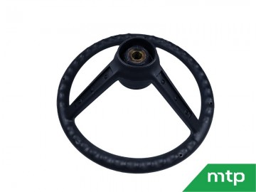 Stuurwiel iseki onderkant