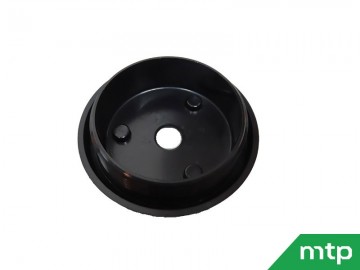 Stuurwieldop iseki tx 2