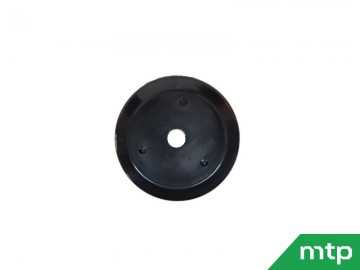 Stuurwieldop iseki tx