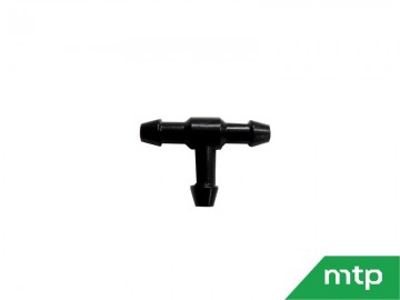 T-stuk brandstoflekleiding iseki tu tx