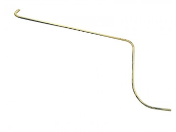 Tand acrobaat hark rp