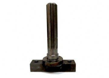 Tandenhouder tecma mg