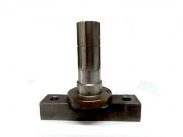 Tandenhouder tecma mgt