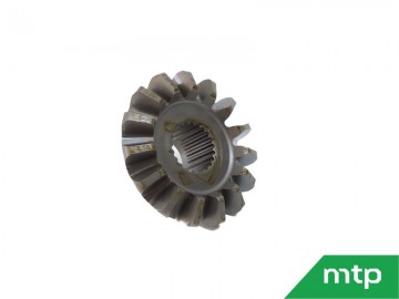 Tandwiel 4wd horizontaal iseki