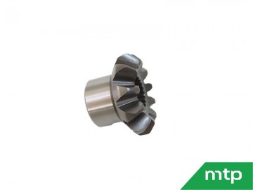 Tandwiel 4wd verticaal iseki