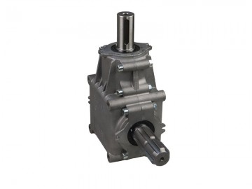 Tandwielkast majar brml