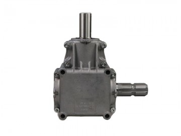 Tandwielkast majar rbml