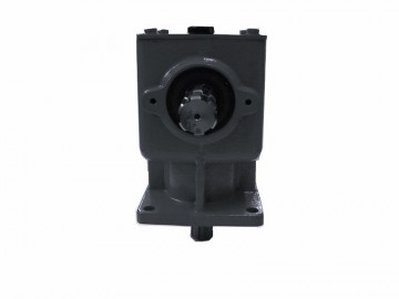 Tandwielkast tecma mgt grijs