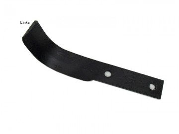 Tecma mes onkruidfrees links