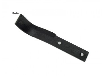 Tecma mes onkruidfrees rechts