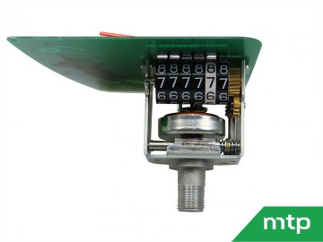 Kubota GB toerenteller