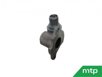 Toerenteller Iseki TA