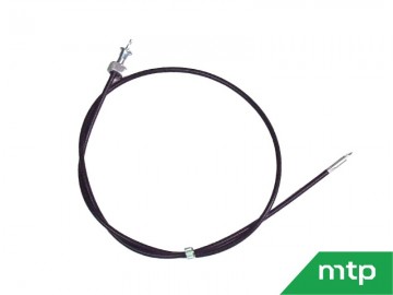 Toerentellerkabel iseki sial