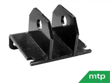 Topstanghouder iseki 2 0