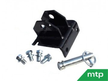 Topstanghouder iseki kopieren