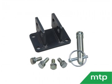 Topstanghouder shibaura 0