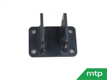 Topstanghouder shibaura 2 0