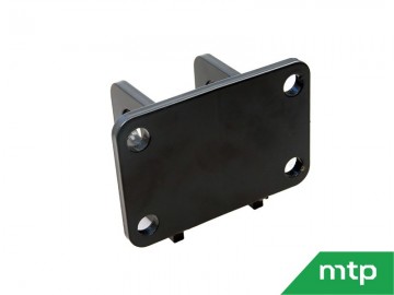 Topstanghouder shibaura 3 0