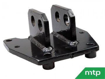 Topstanghouder yanmar ym