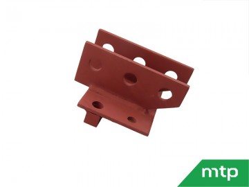 Topstanghouder yanmar ym1510