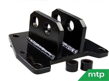 Topstanghouder yanmar