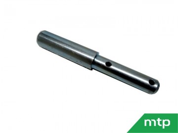 Topstangpen met verloop