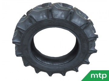 Tractorband 7 16 zijkant