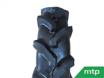 Tractorband 700  14 profiel