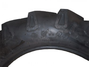 Tractorband 9.5 -24