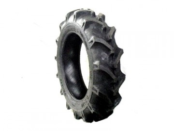 Tractorband achter 8 - 16