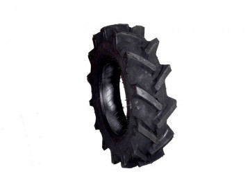 Tractorband voor 6 14