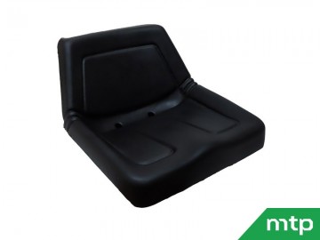 Tractorstoel Kubota aankoppeling