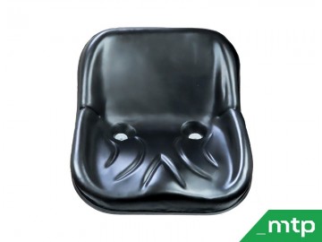 Tractorstoel  Kubota voorkant