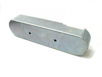 Transmissie deksel tecma